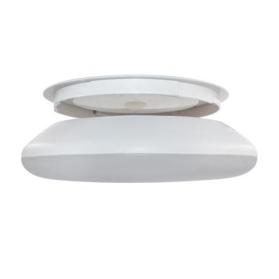 China Modern Warm Sale IP54 Water Proof Flush Mount Light Industrial Emergency LED Ceiling Light for sale