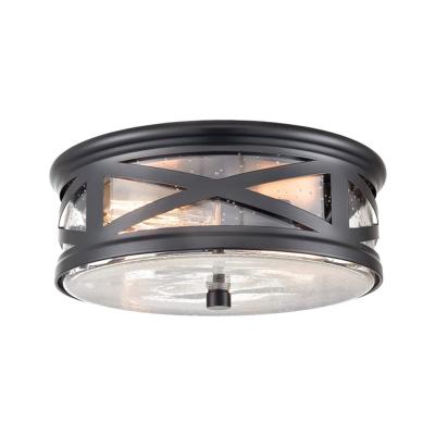 China Manufacturer Direct Selling Popular Room Decor Lights Outdoor Mounted Industrial Ceiling Light Fixture for sale