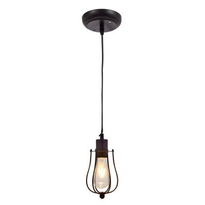 China Amazon Sale Industrial Villa Kitchen Designer Hanging Pendant Light with ETL Certification for sale