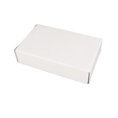 China Can Laminate Hot Selling Slide Out Match Drawer Gray Board Paper Gift Box Jewelry Box Packaging Box for sale