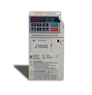 China Original spot drive control inverter has been CIMR-HB4A0015FBC tested H1000 no for sale