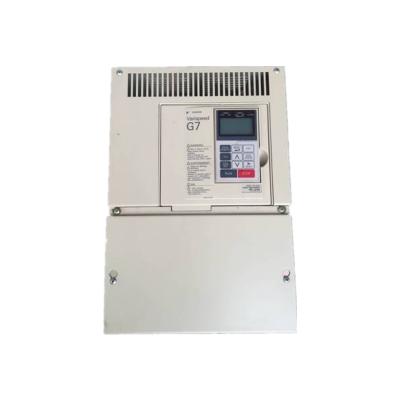 China The original spot drive control inverter has been CIMR-G5A4018 tested no for sale