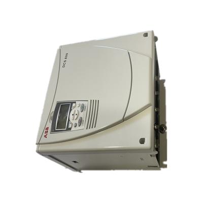 China Hot Selling New Brand PLC Inverter Shop Promotion DCS800-S01-1500-07 Size: 14.6 inch for sale