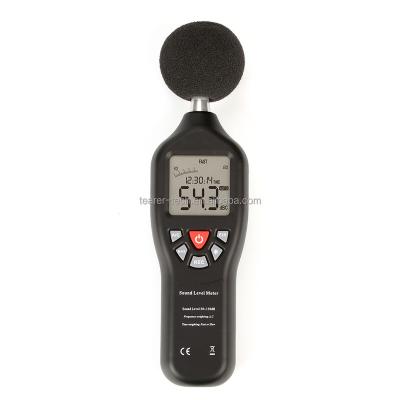 China Wholesale USB Interface 30~130dB Sound Level Datalogger Noise Tester TL-200 TL-200 for sale