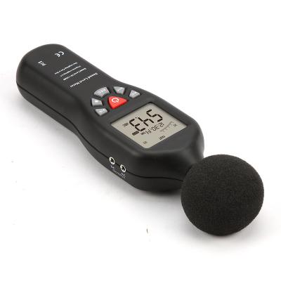 China 2016 Hot Sale Accuracy 1.5dB USB Sound Level Meter Decibel Meter For Sale TL-200 TL-200 for sale