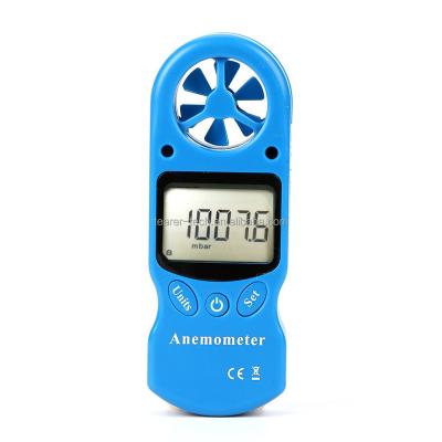 China (for wind/temp/humidity/barometric pressure/altitude) 8-in-1 Wind Speed ​​Detector Anemometer Weather Station for TL-302 Wind Speed ​​Meter for sale