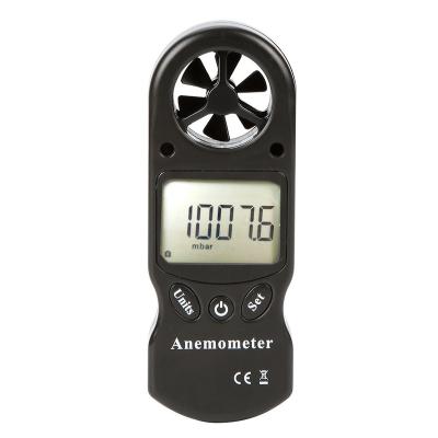 China The best-selling TL-302 handheld anemometer yes bulb temperature humedo for the classroom for sale