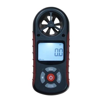 China (for wind/temp/humidity/barometric pressure/altitude) Temperature Anemometer Barometer Pressure Meter TL-303 2020 New 8 in-1 for sale