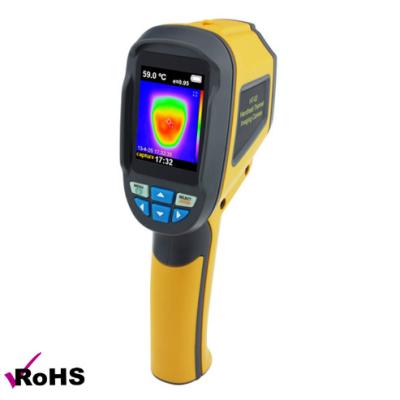 China 2018 lowest price of high quality TL-02 handheld thermal imaging camera for sale TL-02 for sale