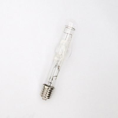 China Factory Made White 150W 250W 400W Hps Metal Halide Fishing Lights Straight Tube E40 For Tower Light Tubular for sale