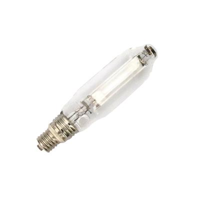 China Factory Hot Sale White Color 150W 250W 400W MH Bulb Hps Metal Halide Bulb Straight Tube E40 Tubular for sale