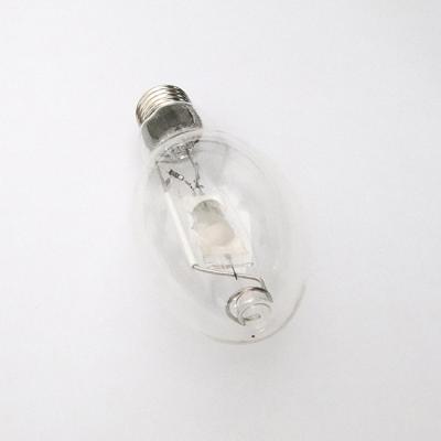 China Hot Sale Factory Direct High Pressure Bulbs 3000K 150W 250W 400W Hps Metal Halide Bulb E27 Tubular for sale