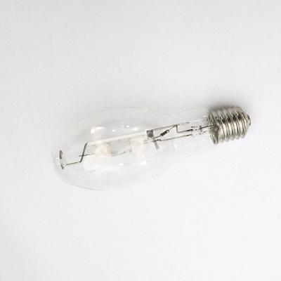 China Hot Sale Factory Direct 150W 250W 400W Hps Metal Halide Fishing Lamps E40 Metal Halide Lamp Bulb Tubular for sale