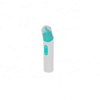 China Daily Life Electric Nasal Aspirator Baby Vacuum Nasal Nose Aspirator for sale