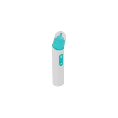 China Daily Life OEM Baby Aspirator Nasal Safe Silicone Nasal Aspirator for Baby Nose Cleaner, BPA Free, Easy to Use for sale