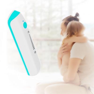 China Mosquito Bite Healer Mosquito Skin Bite Relief Device Electric Antipruritic Mosquito Insect Bite Irritant Relief for sale