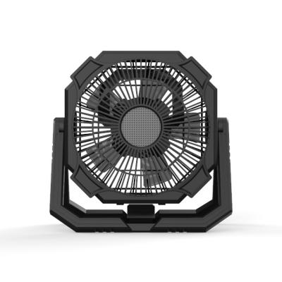 China China factory air cooling COOLING fan with rechargeable battery buil-in OEM/ODM for sale