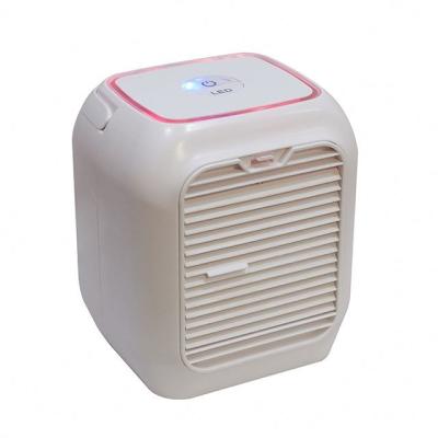 China Wall Mounted Evaporative Portable Mini Electric Water Cooler Rechargeble Air Cooler Refillable Air Cooler For Industrial New Energy for sale