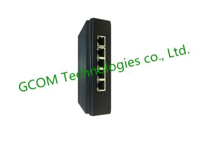 China Layer 2  Industrial Ethernet Switch 5 Port 10/100BaseT fast ethernet IES1000-05T for sale