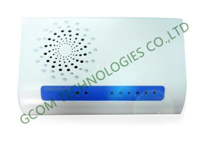 China One GPON Uplink Port Fiber To The X GPON ONT with 500MHZ MIPS 74Kc GN2000-04G for sale