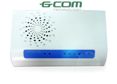 China ITU-T G.984 GPON ONT Optical Network Termination 2 VOIP GN2000-04G-2V for sale