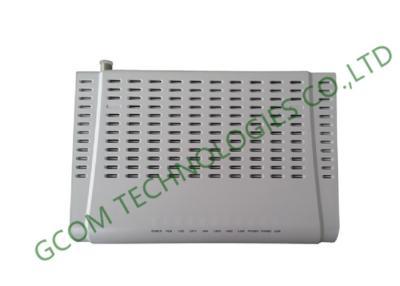 China 20Km LC EPON ONU 9.6Gbps Backplane Capacity , Ethernet Optical Network Unit 10.8-13.2 VDC for sale