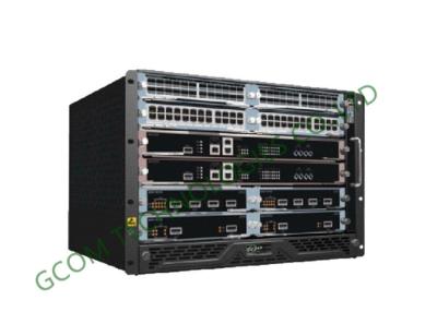 China 7U Compact GEPON OLT Telnet Based Statistics 3.2Tbps Backplane Capacity S8600-08 for sale