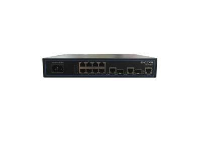 China 1*GPON + 8GE +1*GE COMBO ONT optical network terminal with ITU-T G.984 GPON standard for sale