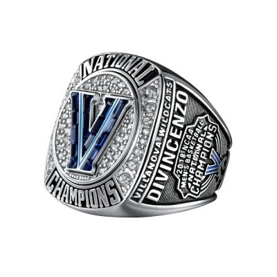 China 2018 NCAA Villanova National Championship Ring Wildcats Casual/Sports Basketball for sale