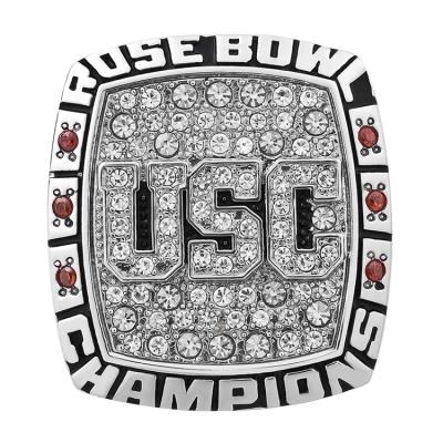 China 2008 USC Trojan Casual/Sporting Rose Bowl Championship Ring for sale