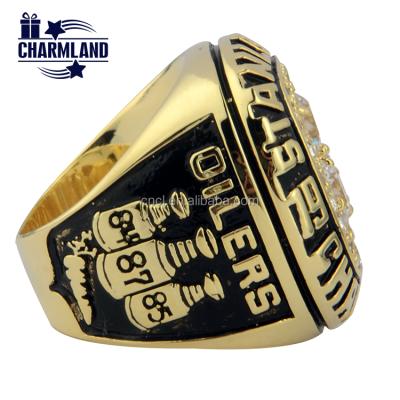 China ALLOY Promotional Gift Youth Championship Rings Reproduction Designer High Quality Championship Ring for sale