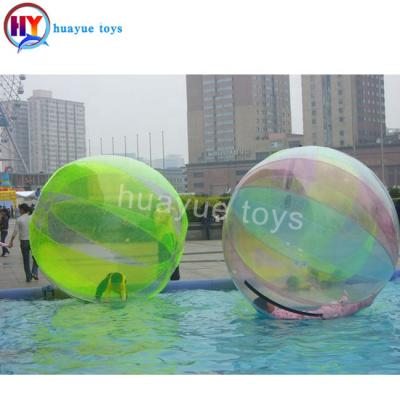 China Water Walking Ball Hot Sale Inflatable Water Walking Ball Inflatable Water Walking Ball Jumper Inflatable Ball Aqua Inflatable Water Walking Ball for sale