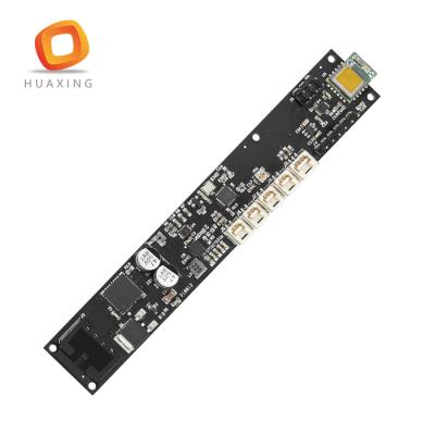 China Professional High Quality Files Customized PCB Bom Gerber Boards PCB PCBA OEM ODM Design Consumer Electronics PCBA PCBA for sale