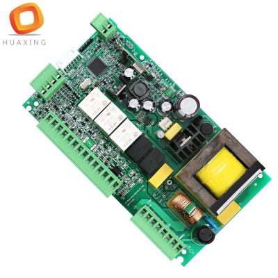 China Consumer Electronics PCBA PCB Boards OEM ODM PCB Bom Gerber PCBA Files PCB Manufacturer for sale