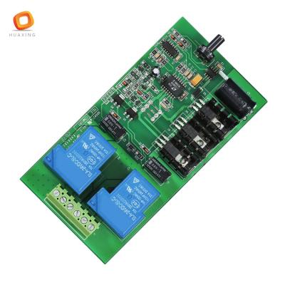 China Consumer Electronics PCBA PCB Board Supplier PCB PCBA Board Assembly Gerber BOM BOM List Customized PCBA PCB for sale