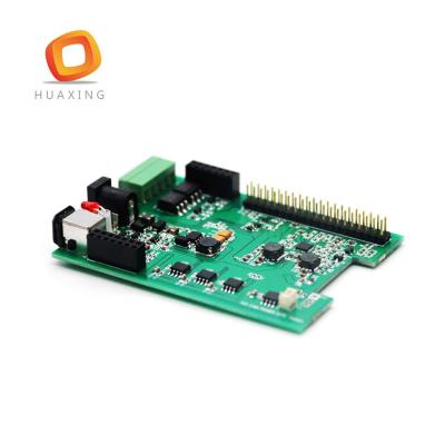 China Consumer Electronics Customization PCB Manufacturer ODM PCBA PCBA List PCBA Gerber File BOM PCB Factory for sale