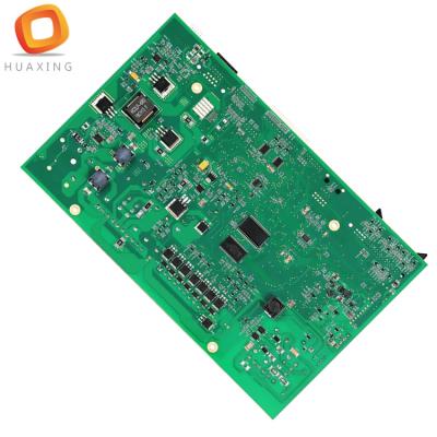 China Consumer Electronics OEM PCBA Printed Circuit Board ODM Other PCB PCBA Assembly Gerber BOM List Shenzhen PCBA PCB Supplier for sale