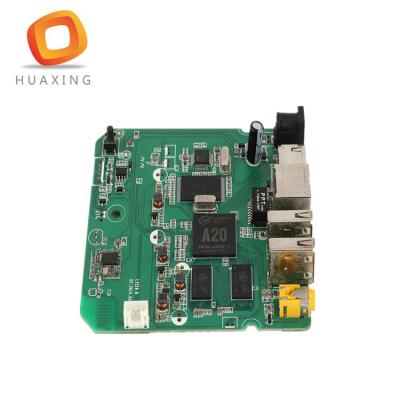 China High Quality BOM File BOM List Gerber Assembly Board PCB PCBA PCB PCBA Electronic Consumer Electronics OEM PCB Board One-Stop Service for sale