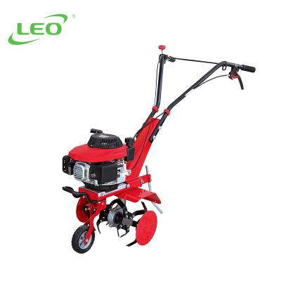 China Farms LION LPT36-A Garden Tools Agriculture Machinery Tillage Cultivator Power Deep Tiller for sale