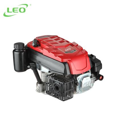 China LION GP170 173CC Cylier 4 Single Stroke Air-Cooled AI-Cooled Engine for sale