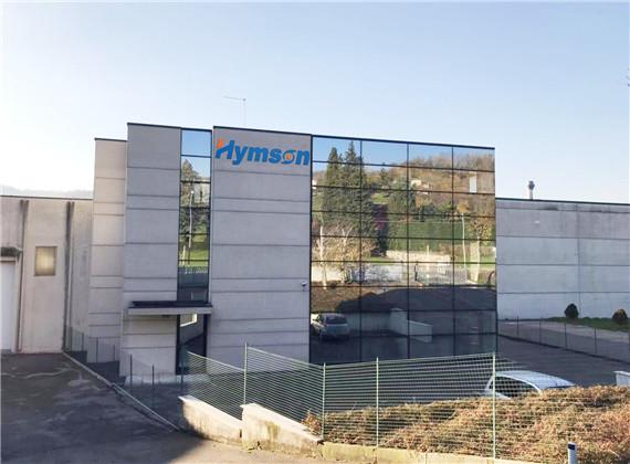 Geverifieerde leverancier in China: - Hymson(Jiangmen) Laser Intelligent Equipments Co., Ltd.