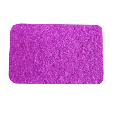 China 100% waterproof wool felt fabric buy felt fabric diy felt for sale