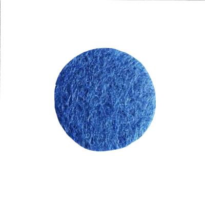 China Garment Round Felt Pad Series 1 Felt Pads Felt Furniture Pads for sale