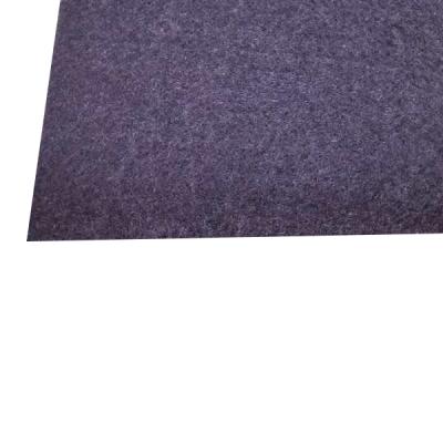 China Mothproof 1mm, 2mm, 3mm Felt Craft Suppliers Garment Wool Felt Fabric Felt Rolls for sale