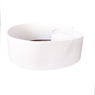 China Waist Wrap Elastic Band Fitness Elastic Tops for sale