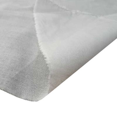 China Cotton Shrink-Resistant Plain Woven Fabrics 100% Cotton Scratching Pant Plain Woven Fabric for sale