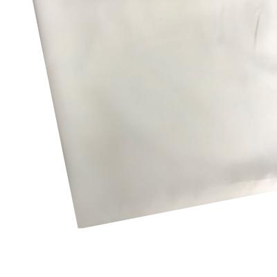 China Waterproof Fabric Polyester White Tracksuits Fabrics For Shirt Tracksuits Fabric for sale