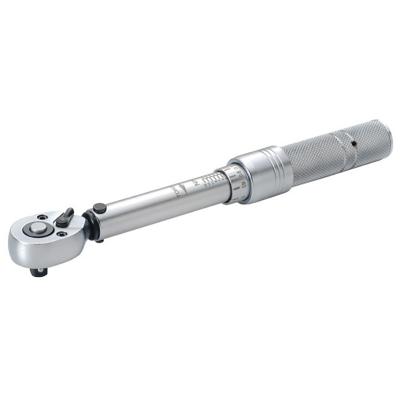 China CS/Cr-V/Cr-Mo/S2 High quality High precision adjustable digital torque wrench for sale for sale