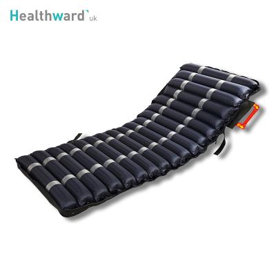 China SKP013 Healthward Commercial PVC Hospital Bed Inflatable Foldable Medical Bed Mattress Decubitus Manufacturers for sale