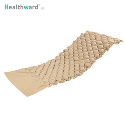 China SKP006 Healthward Furniture Trade Address Waterproof Inflatable Hospital Bed Medical Decubitus Foldable Mattress for sale